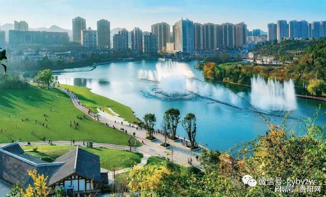 贵阳市白云区完成10家关闭矿山修复治理工程(图1)