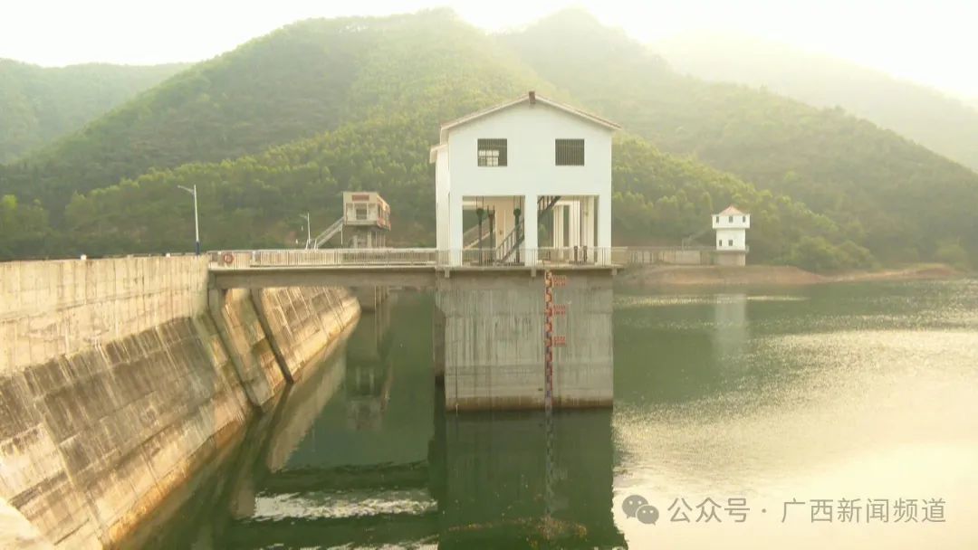汛期来临！广西全力做好防汛备汛工作(图2)