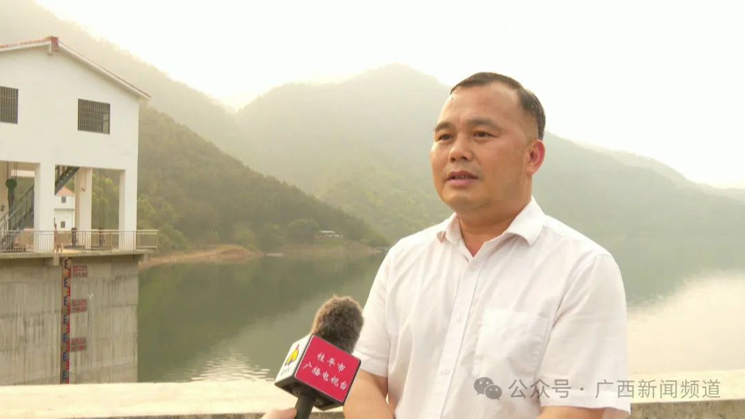 汛期来临！广西全力做好防汛备汛工作(图4)