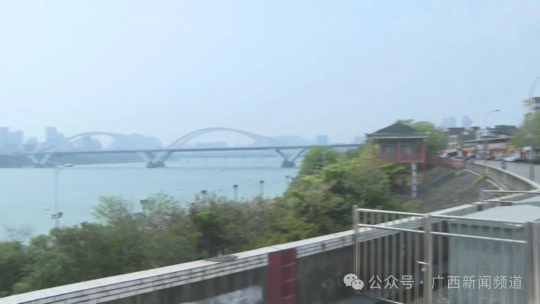 汛期来临！广西全力做好防汛备汛工作(图5)