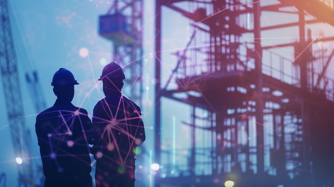 聚焦2024年两会工程建设领域代表都提出了哪些建议？(图2)