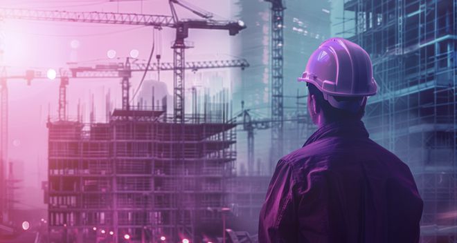 聚焦2024年两会工程建设领域代表都提出了哪些建议？(图1)