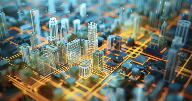 聚焦2024年两会工程建设领域代表都提出了哪些建议？(图5)