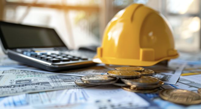 聚焦2024年两会工程建设领域代表都提出了哪些建议？(图6)
