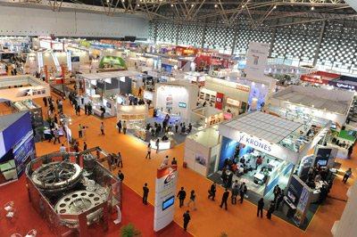 2024中国（西安）国际工程和矿山机械展览会(图1)