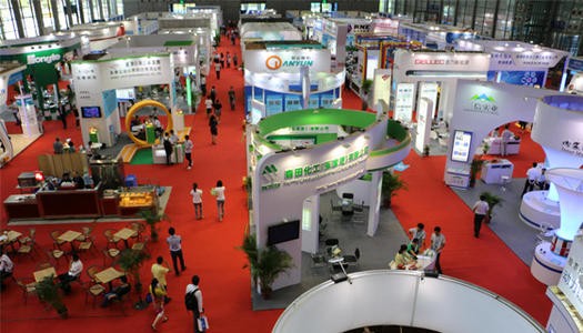 2024中国（西安）国际工程和矿山机械展览会(图2)