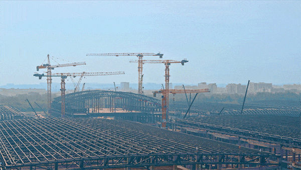 2024年顺义计划建设11个市重点工程项目(图3)
