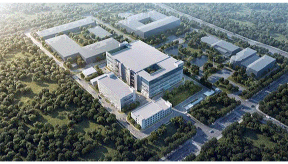 2024年顺义计划建设11个市重点工程项目(图1)