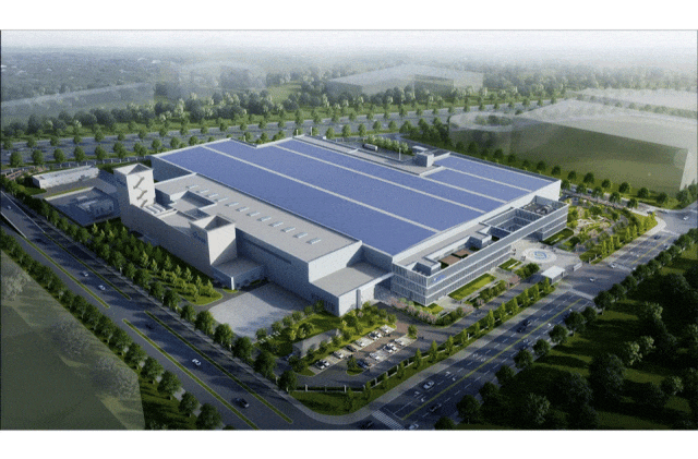 2024年顺义计划建设11个市重点工程项目(图2)