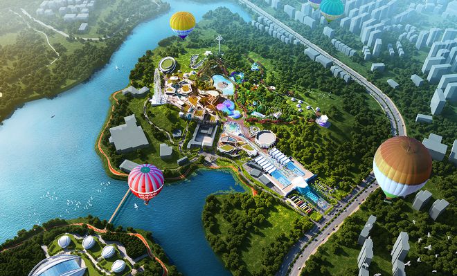 广东省2024重点项目出炉！这些项目涉及白云→(图5)