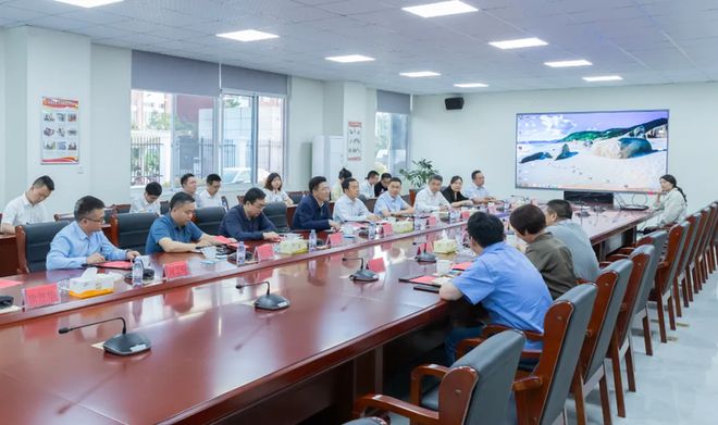 尹恒斌到江苏省开展考察招商活动(图4)