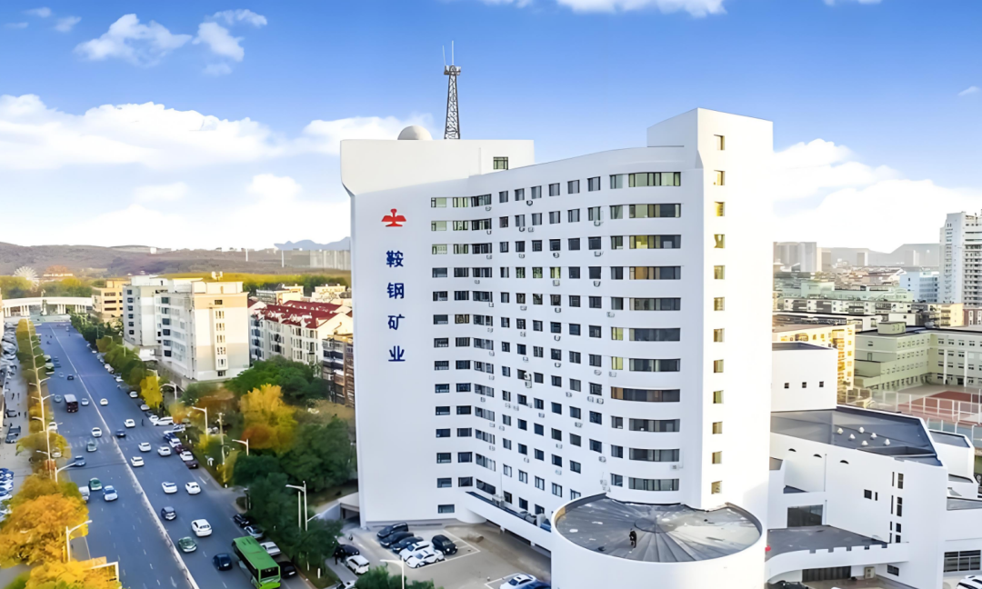 做强新质生产力数字引擎鞍钢矿业召开2024年度数字矿山建设工作会议(图1)