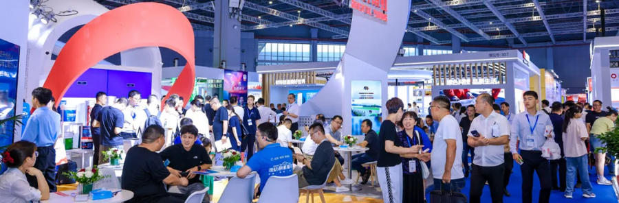 2024长沙国际智慧矿山装备暨国际矿业服务业博览会亮点纷呈(图4)