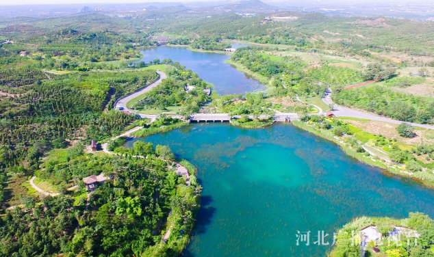 【高质量发展的河北力量】废弃矿山重生记(图2)