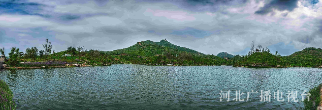 【高质量发展的河北力量】废弃矿山重生记(图4)
