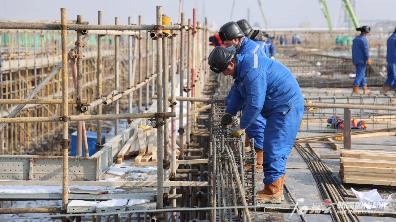 天山观察强基础优结构谋集群——2024年新疆基础设施建设亮点透视(图4)