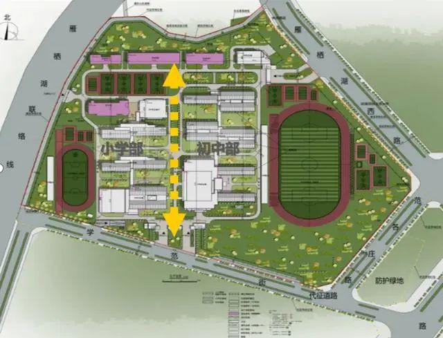 24个教育项目列入北京市2024年重点工程哪个在您家门口？(图1)