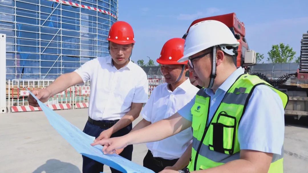 安徽：加速基础设施建设构筑高质量发展新优势(图2)