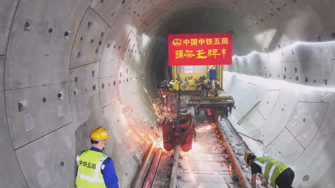 安徽：加速基础设施建设构筑高质量发展新优势(图8)