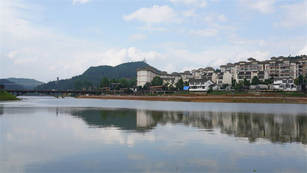 丹寨：加快生态修复工程建设筑牢绿色发展根基(图1)