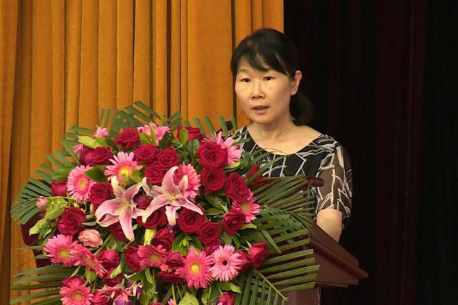2024年中医养生保健行业建设大会在京隆重召开(图3)