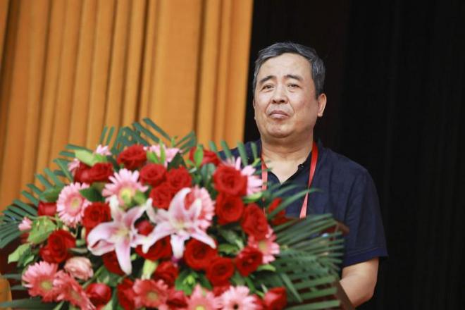 2024年中医养生保健行业建设大会在京隆重召开(图5)