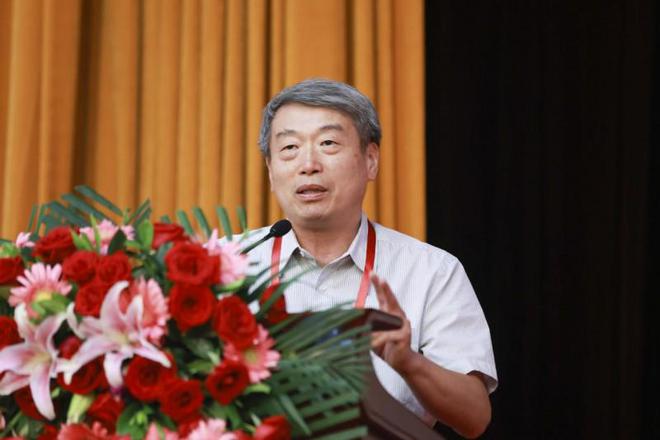 2024年中医养生保健行业建设大会在京隆重召开(图6)