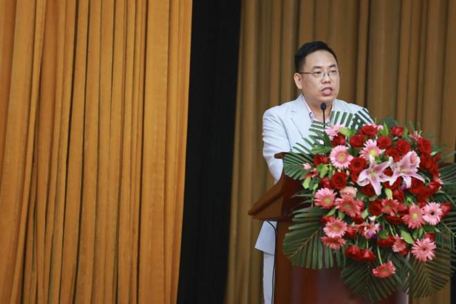 2024年中医养生保健行业建设大会在京隆重召开(图10)