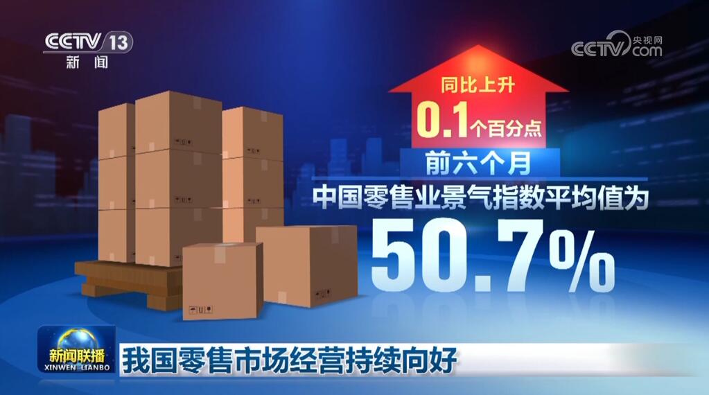 量质齐升！多项指标增速加快我国经济高质量发展“蹄疾步稳”(图1)