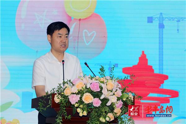 工地飞来“小候鸟”志愿驿站聚团圆2024年建设工地“小候鸟”驿站开班(图3)