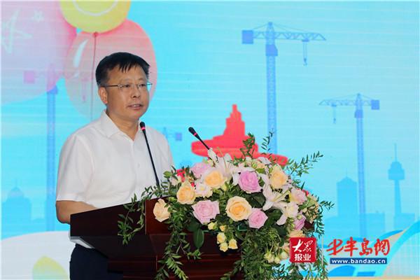 工地飞来“小候鸟”志愿驿站聚团圆2024年建设工地“小候鸟”驿站开班(图2)