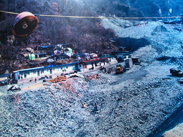中煤地华盛水文地质勘察有限公司为武安市2024年历史遗留矿山修复治理项目第一中标候选人(图2)
