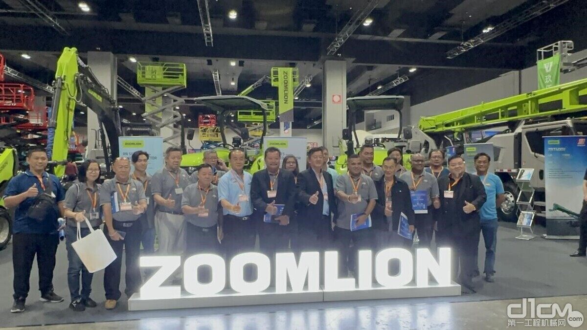 海外机械盛宴吸引全球瞩目！ACM2024闪耀丝路(图2)