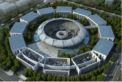 南京2024“新基建”项目计划发布(图4)
