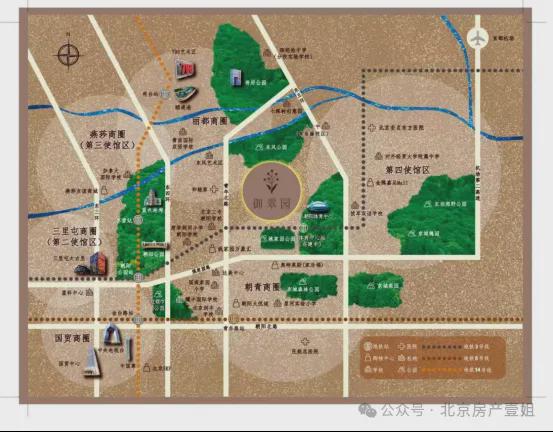 御翠园(售楼处)-2024首页-朝阳御翠园最新发布网站-欢迎您(图4)