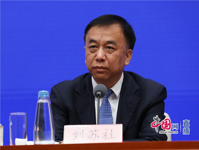 国家发展改革委：今年近6万亿的政府投资绝大部分已经落实到具体项目(图1)