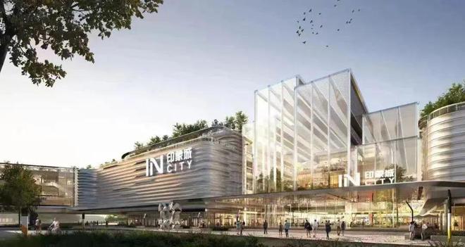 松江区2024年重大工程项目出炉(图1)