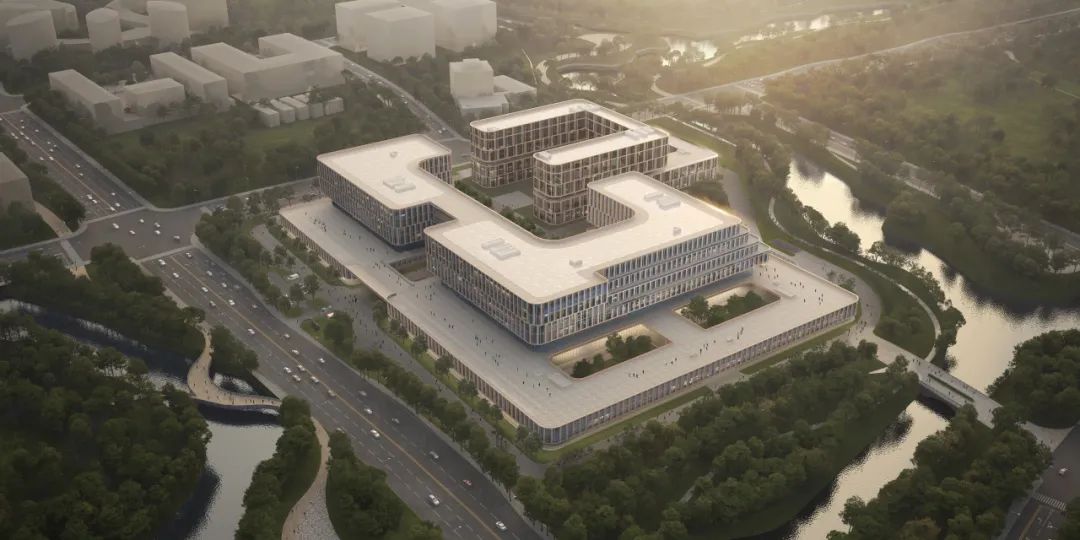 总投资5895亿元！杭州2024年重大建设项目出炉(图2)