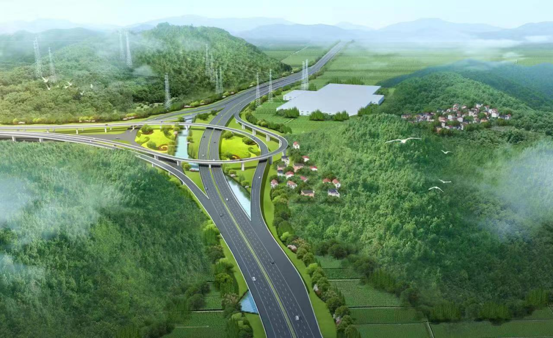 总投资5895亿元！杭州2024年重大建设项目出炉(图3)
