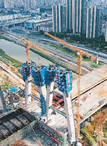 地方债务危机！我国大基建勒令停止冷静后的经济能否浴火重生？(图13)