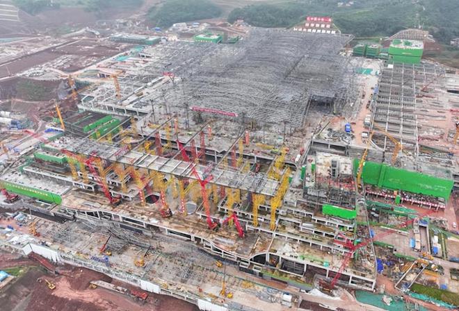 地方债务危机！我国大基建勒令停止冷静后的经济能否浴火重生？(图14)
