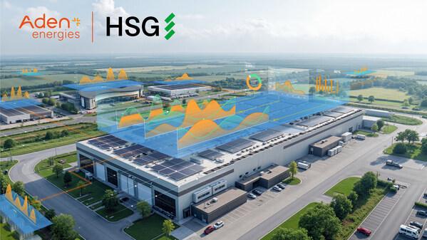 红杉中国新基建基金投资埃顿能源目标15GW(图1)