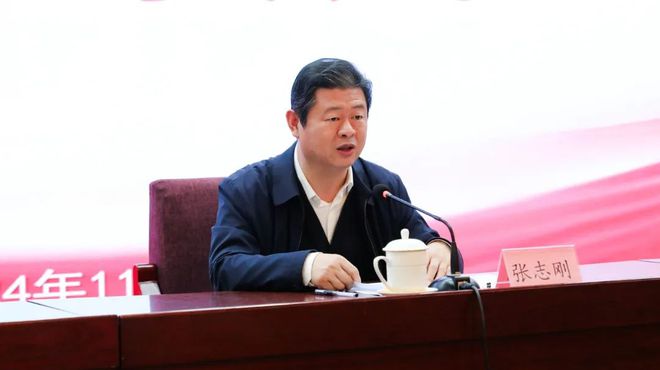 2024年山东省属本科高校基建专题培训班在济南举行(图1)
