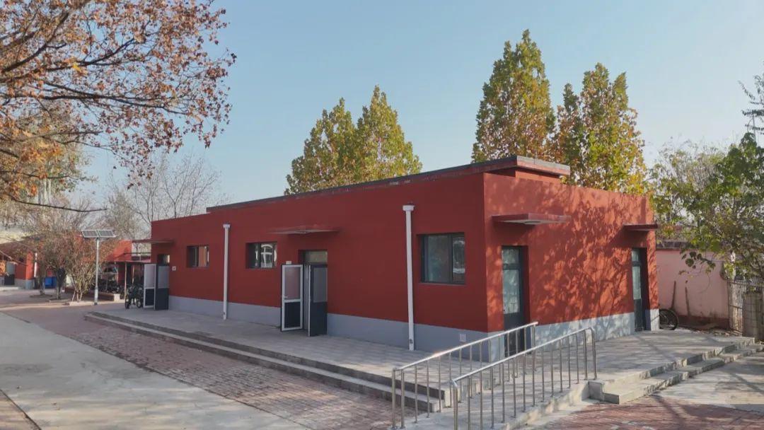 丰润又一民生工程完成！惠及各中小学、幼儿园…(图1)