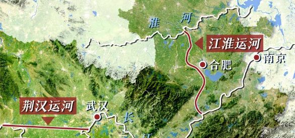 超万亿砸下水运新基建汹涌来袭！什么信号？(图10)