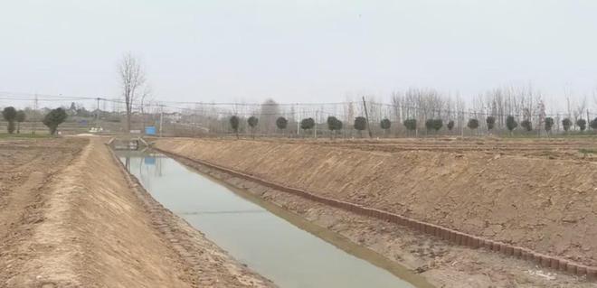 仪征市2024年大中型水库移民后期扶持项目完工！(图3)