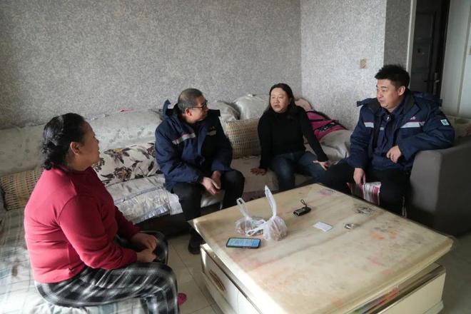 【2024年民生实事】“煤改电”工程让农户乐享绿色便捷新生活(图2)