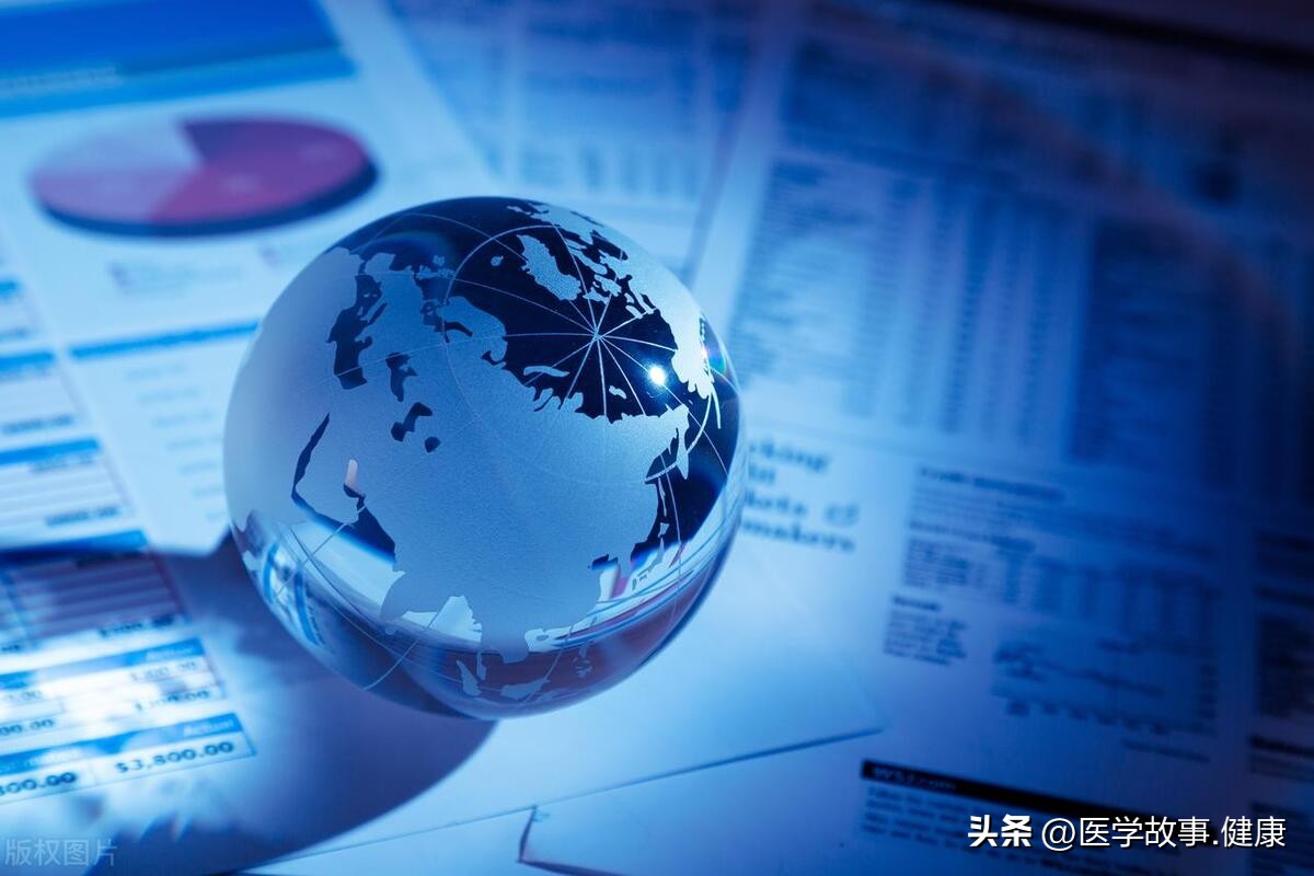 2024年全球宏观经济形势剖析(图1)