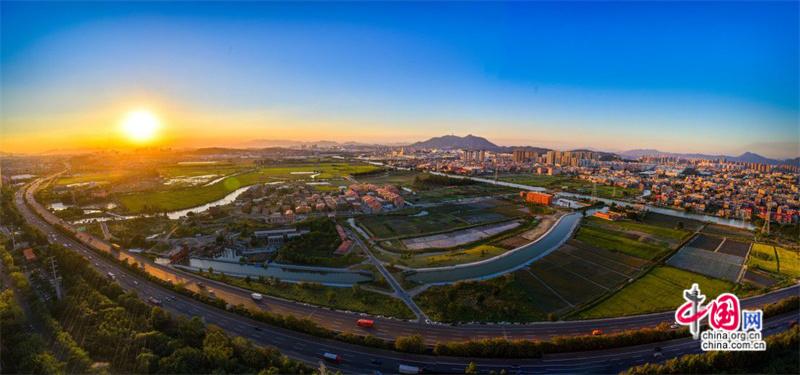 山美大型灌区工程建设跑出“加速度”(图)(图1)