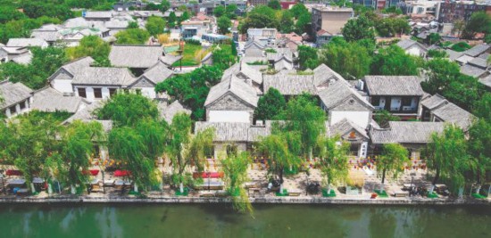 济南：2024年启动100个城市更新项目、51个城中村改造项目(图1)